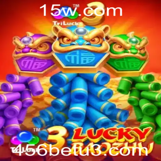 3LuckyBaozhu: Um Jogo Inovador no Universo de Entretenimento