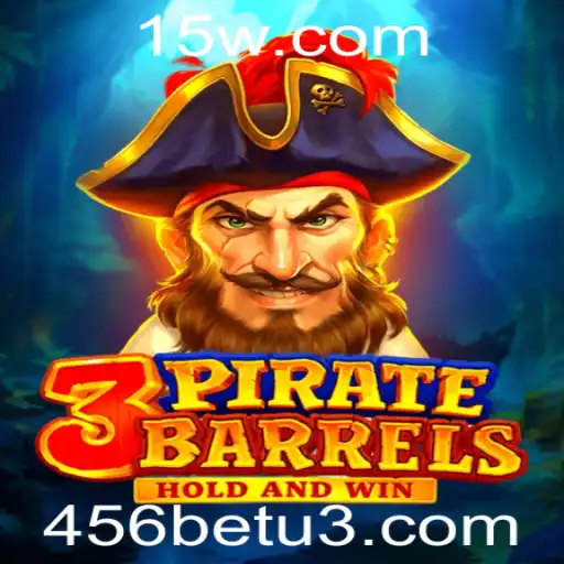 Descubra o Mundo de 3PirateBarrels: Aventura e Estratégia no Jogo de Apostar