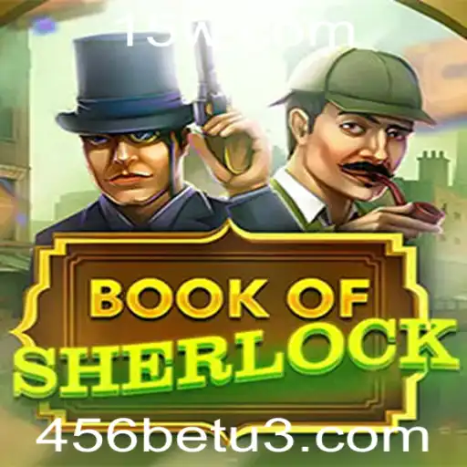 Explorando o Fascinante Mundo de BookOfSherlock - Um Jogo de Mistério para os Detetives de Plantão