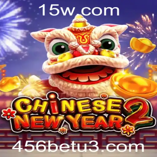 Explorando o Mundo de CHINESENEWYEAR2: Um Jogo Fascinante no Universo 456bet