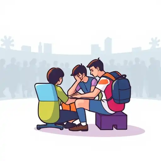 Comunidade Jogadores