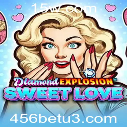 Explorando o Mundo Encantador de DiamondExplosionSweetLove: O Jogo de Aventura e Emoção