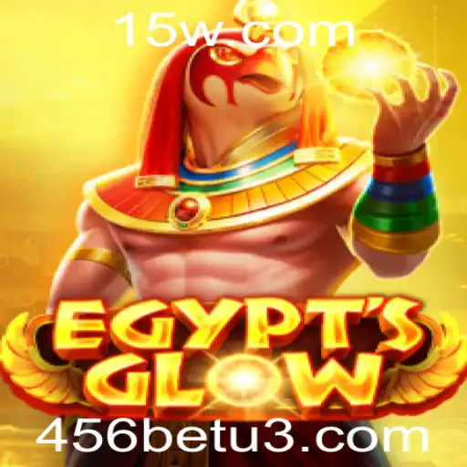 Descubra a Aventura no Jogo EgyptsGlow com 456bet