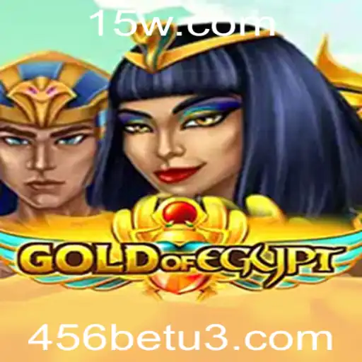 Descubra a Emoção de GoldOfEgypt na Plataforma 456bet
