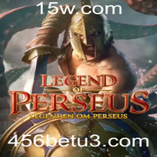 Explorando o Mundo de LegendofPerseus: A Nova Sensação de Jogos com 456bet