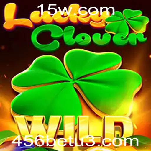 LuckyClover: O Novo Fenômeno dos Jogos com 456bet