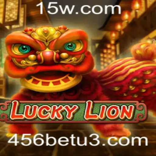 Desvendando LuckyLion: O Novo Fenômeno do Jogo 456bet