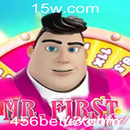 Descubra a Emoção de MrFirstLuckyWheel: O Jogo de Azar da 456bet