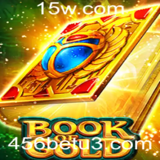 Explorando o Fascinante Mundo do Jogo BookofGold na Plataforma 456bet