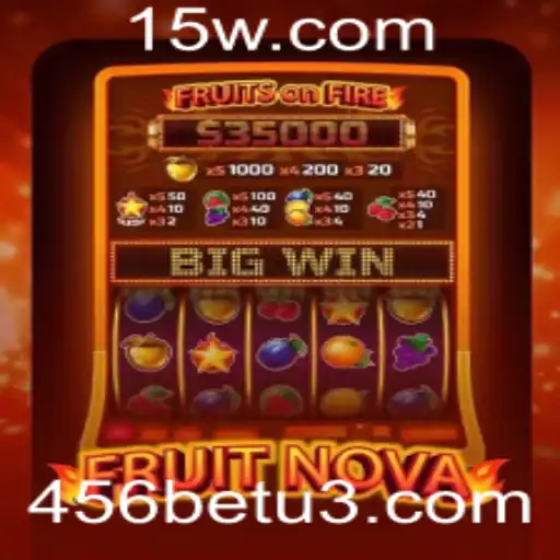 Exploração Completa do Jogo FruitNova e a Introdução ao Universo 456bet
