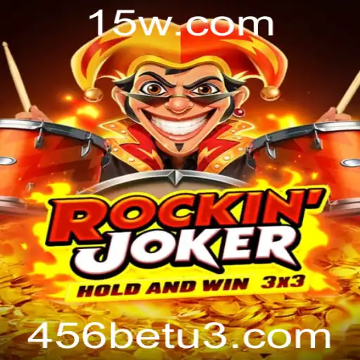 RockinJoker: Descubra as Regras e Atrações do Novo Jogo Sensação