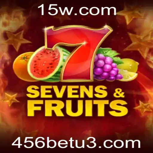 Descubra SevensFruits: Uma Experiência de Jogo Inovadora com 456bet