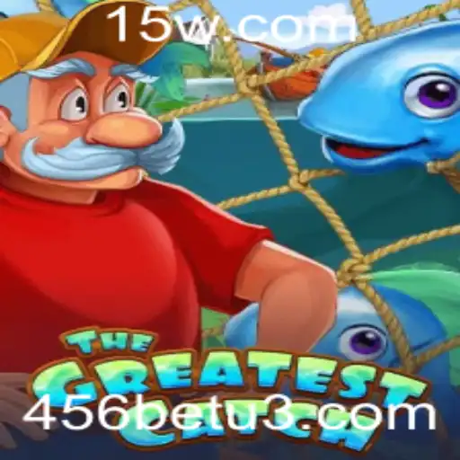 Explorando o Universo de 'TheGreatestCatch': Um Mergulho no Mundo dos Jogos de Habilidade