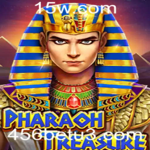 PharaohTreasure: Descubra o Enigma e a Aventura nos Tesouros do Egito