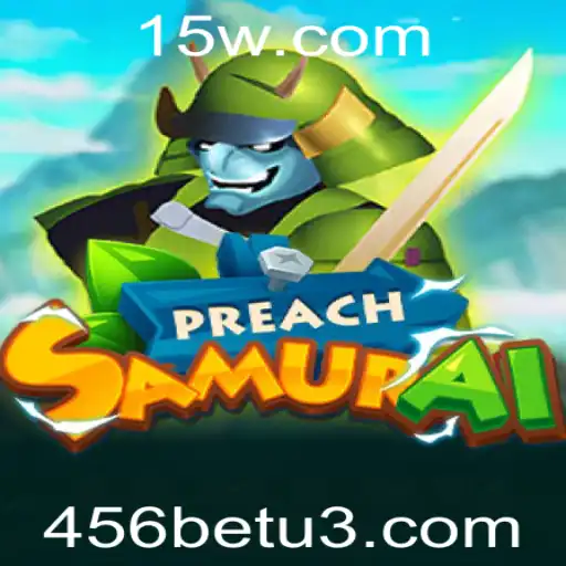 PreachSamurai: O Novo Fenômeno no Mundo dos Jogos