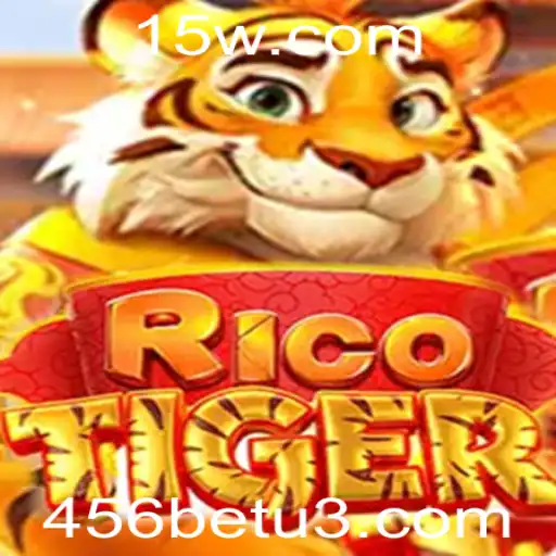 Descubra RicoTiger: Um Jogo Inovador no Universo de 456bet
