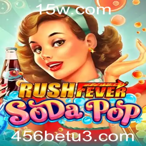 Explorando o Mundo do Jogo RushFeverSodaPop com a Tendência 456bet