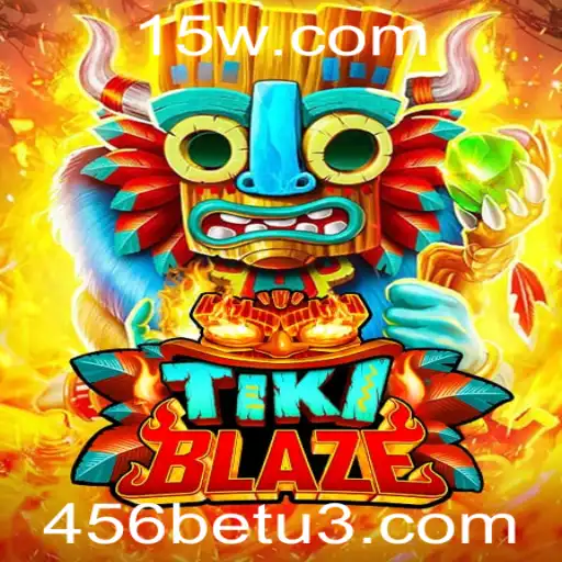 TikiBlaze: A Nova Sensação no Mundo dos Jogos